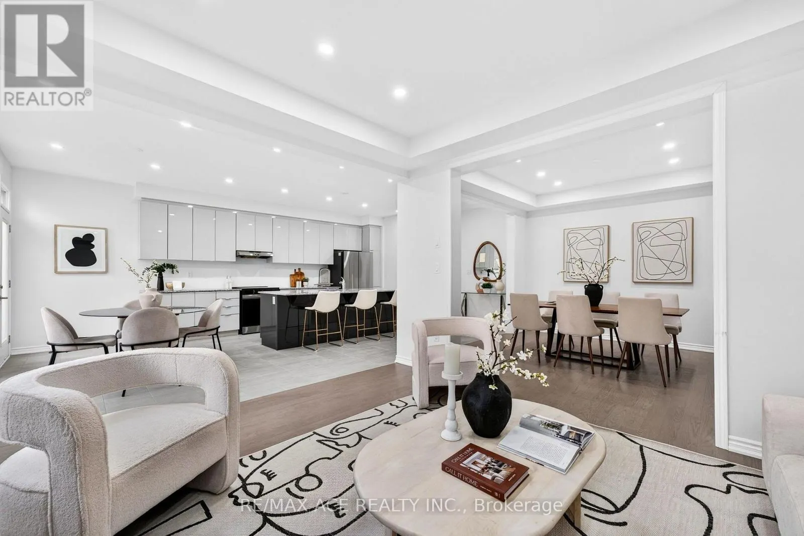 1408 MOCKINGBIRD SQUARE
