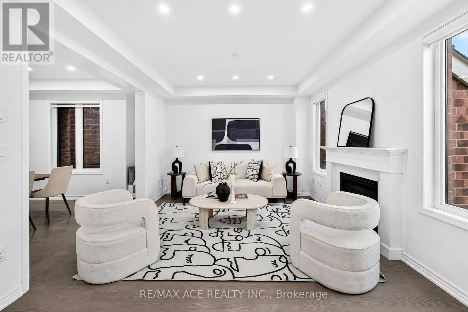 1408 MOCKINGBIRD SQUARE