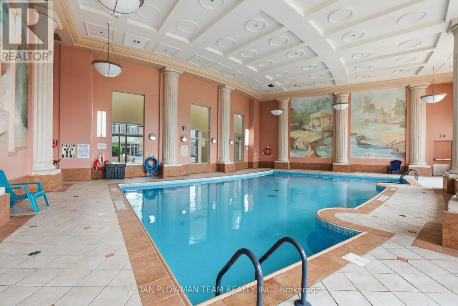 913 - 8 LEE CENTRE DRIVE