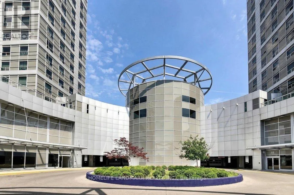 508 - 38 LEE CENTRE DRIVE