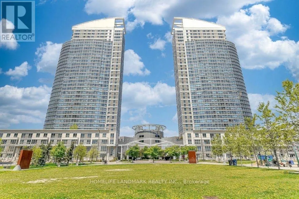 508 - 38 LEE CENTRE DRIVE