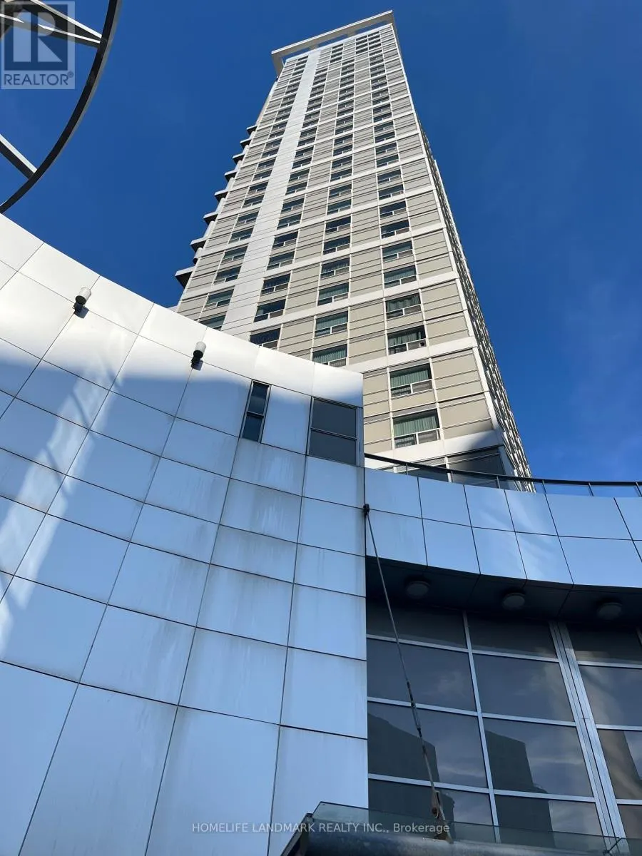 508 - 38 LEE CENTRE DRIVE