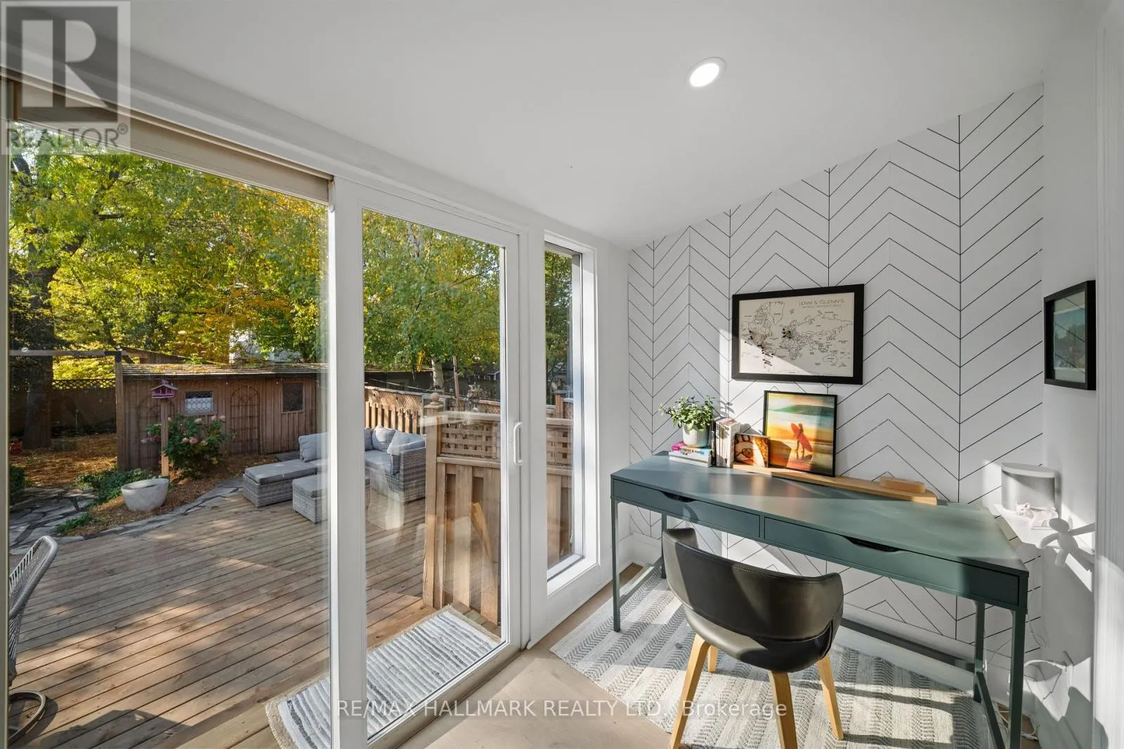 34 HIGHCROFT ROAD