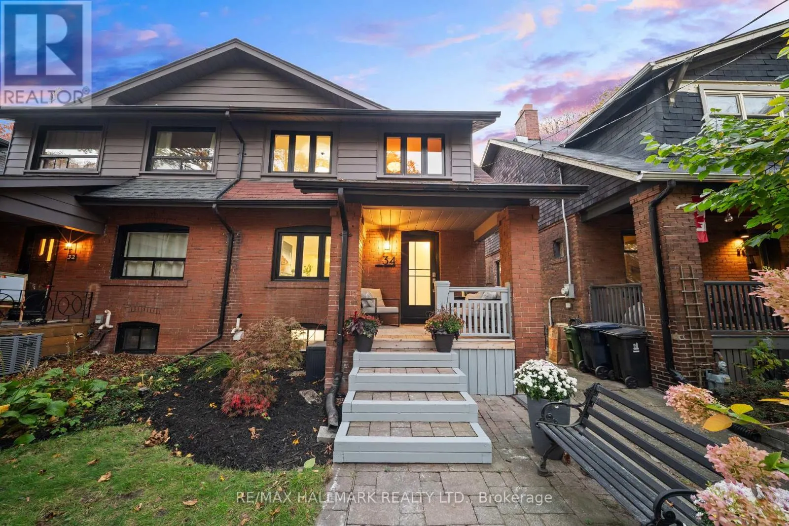 34 HIGHCROFT ROAD