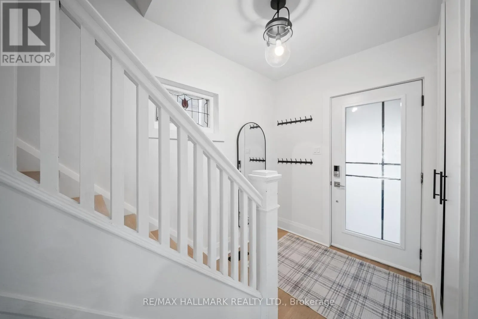34 HIGHCROFT ROAD