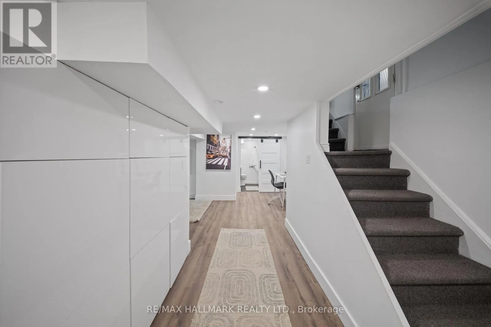 34 HIGHCROFT ROAD