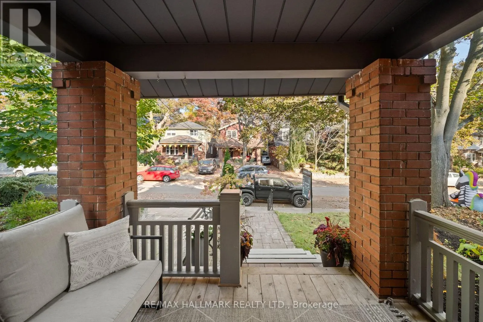 34 HIGHCROFT ROAD