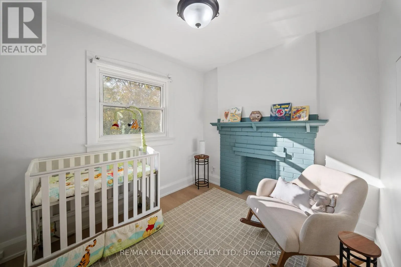 34 HIGHCROFT ROAD