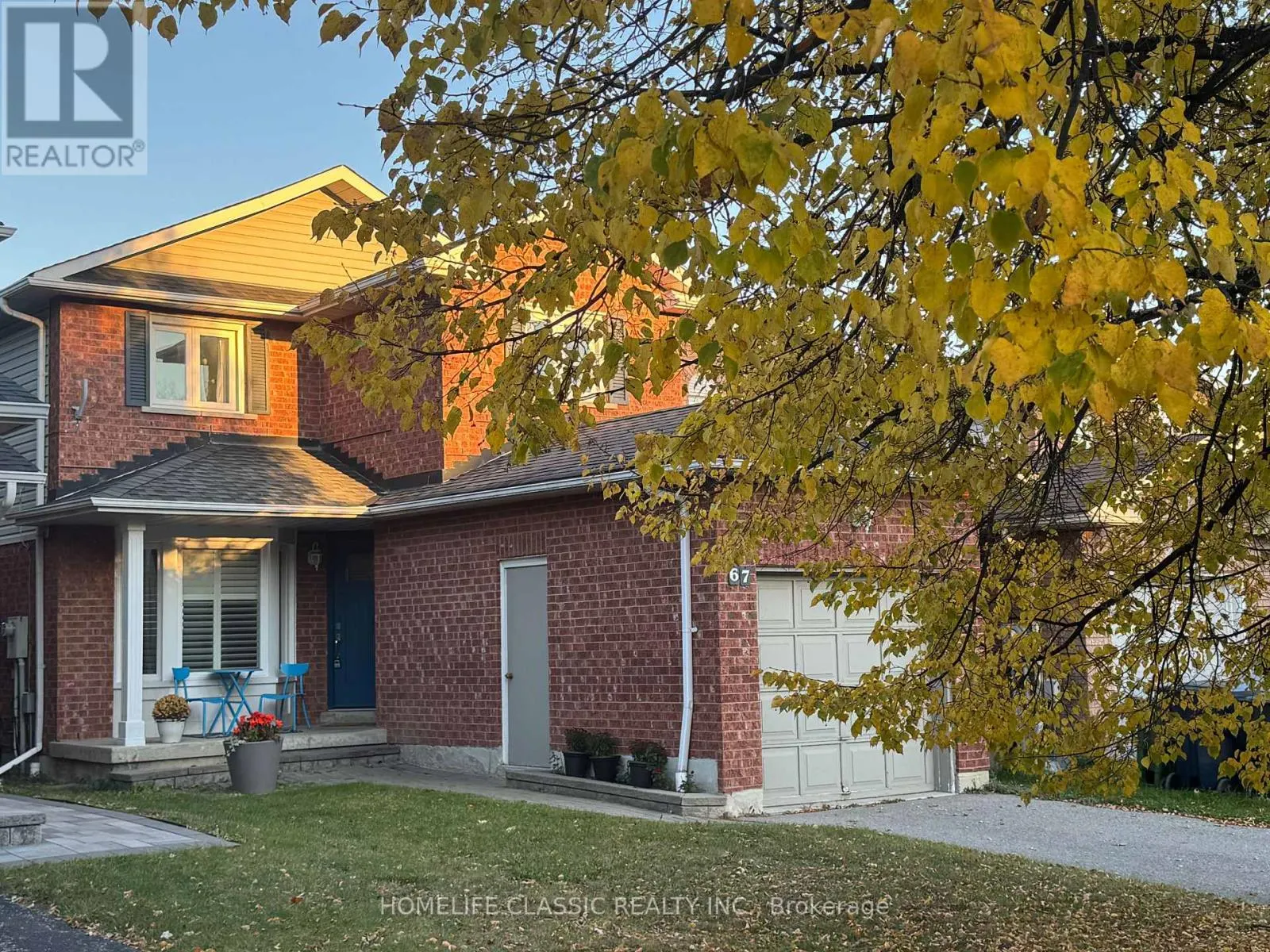 67 ANDONA CRESCENT