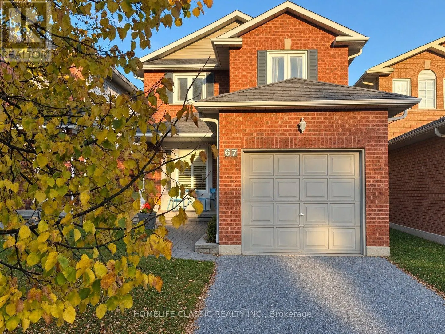 67 ANDONA CRESCENT