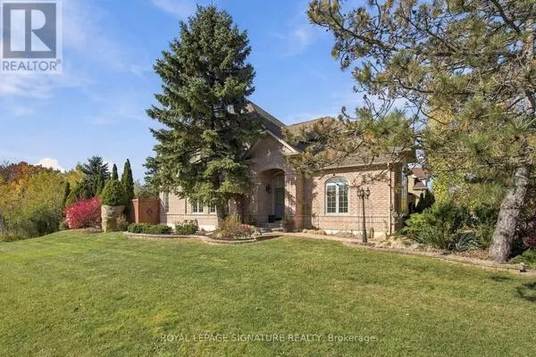 1604 VALLEY RIDGE CRESCENT