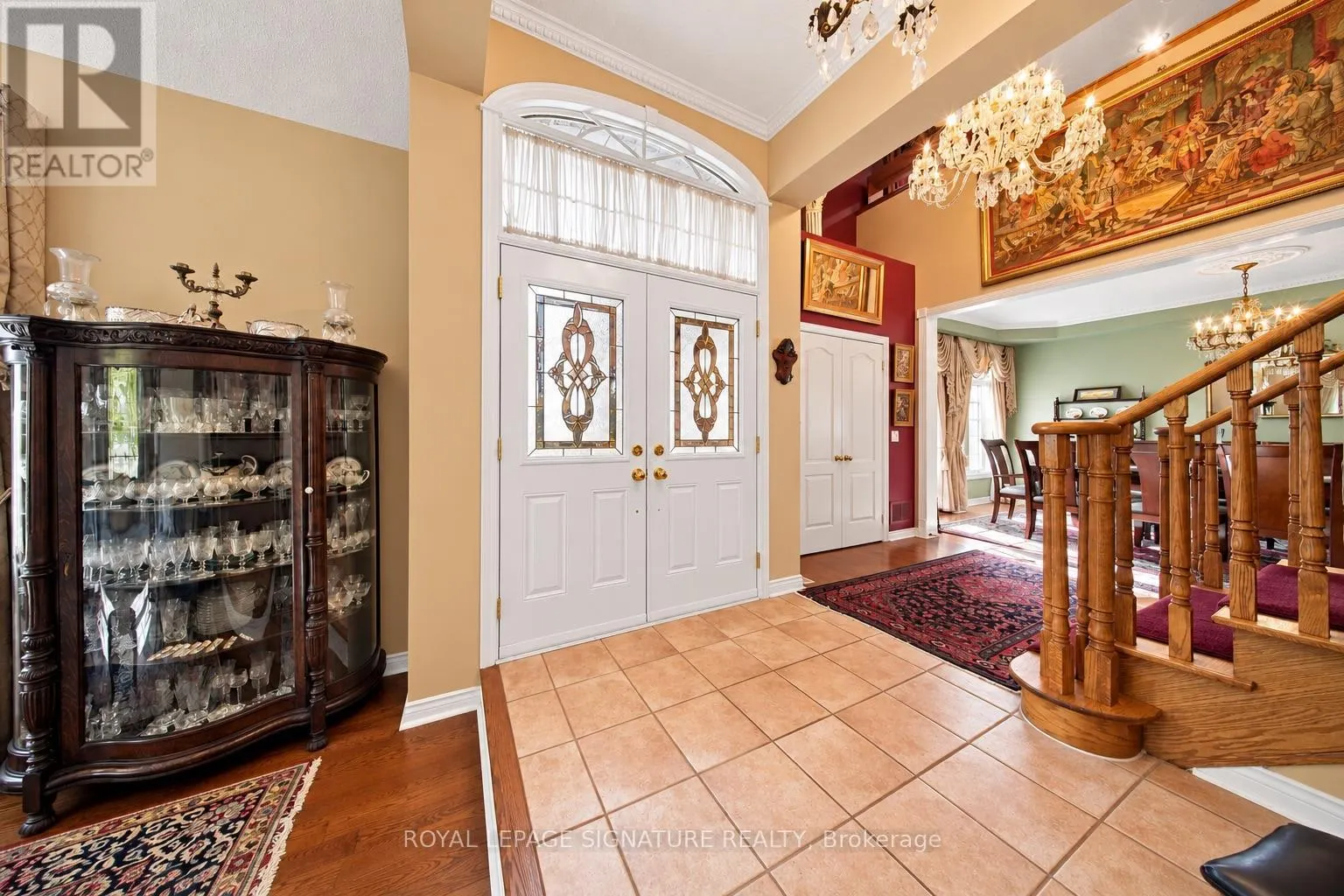1604 VALLEY RIDGE CRESCENT