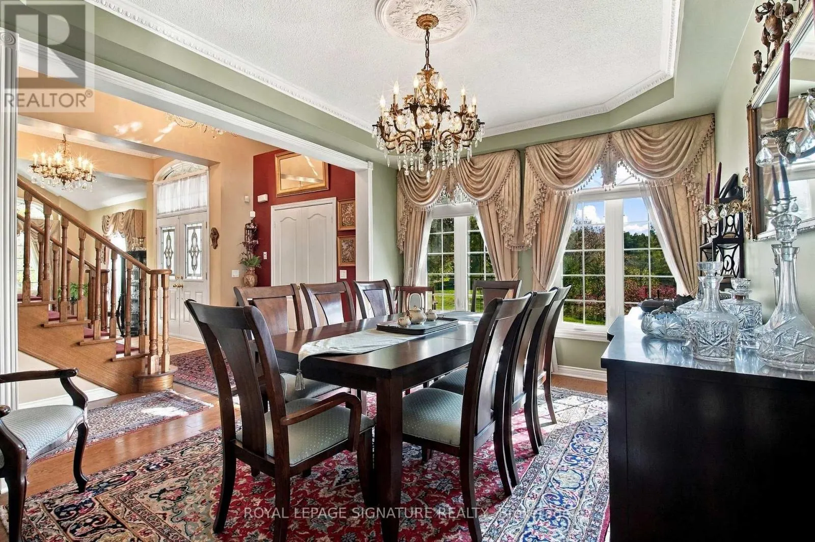 1604 VALLEY RIDGE CRESCENT