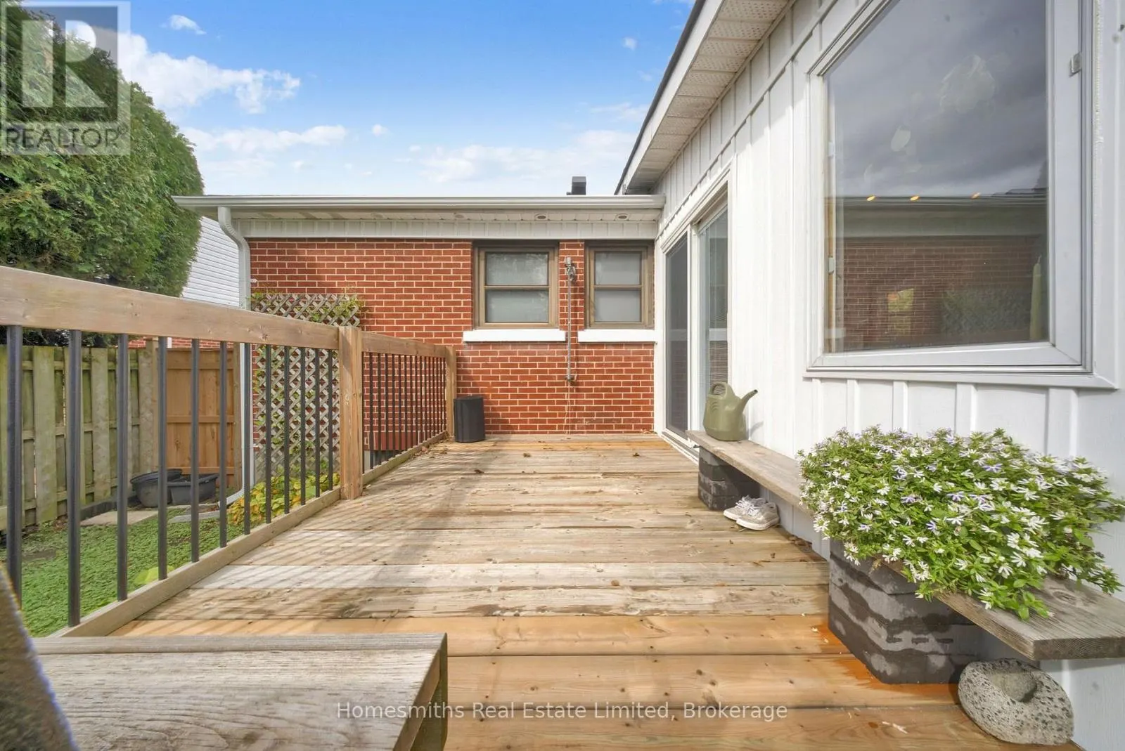 1 EDSALL AVENUE