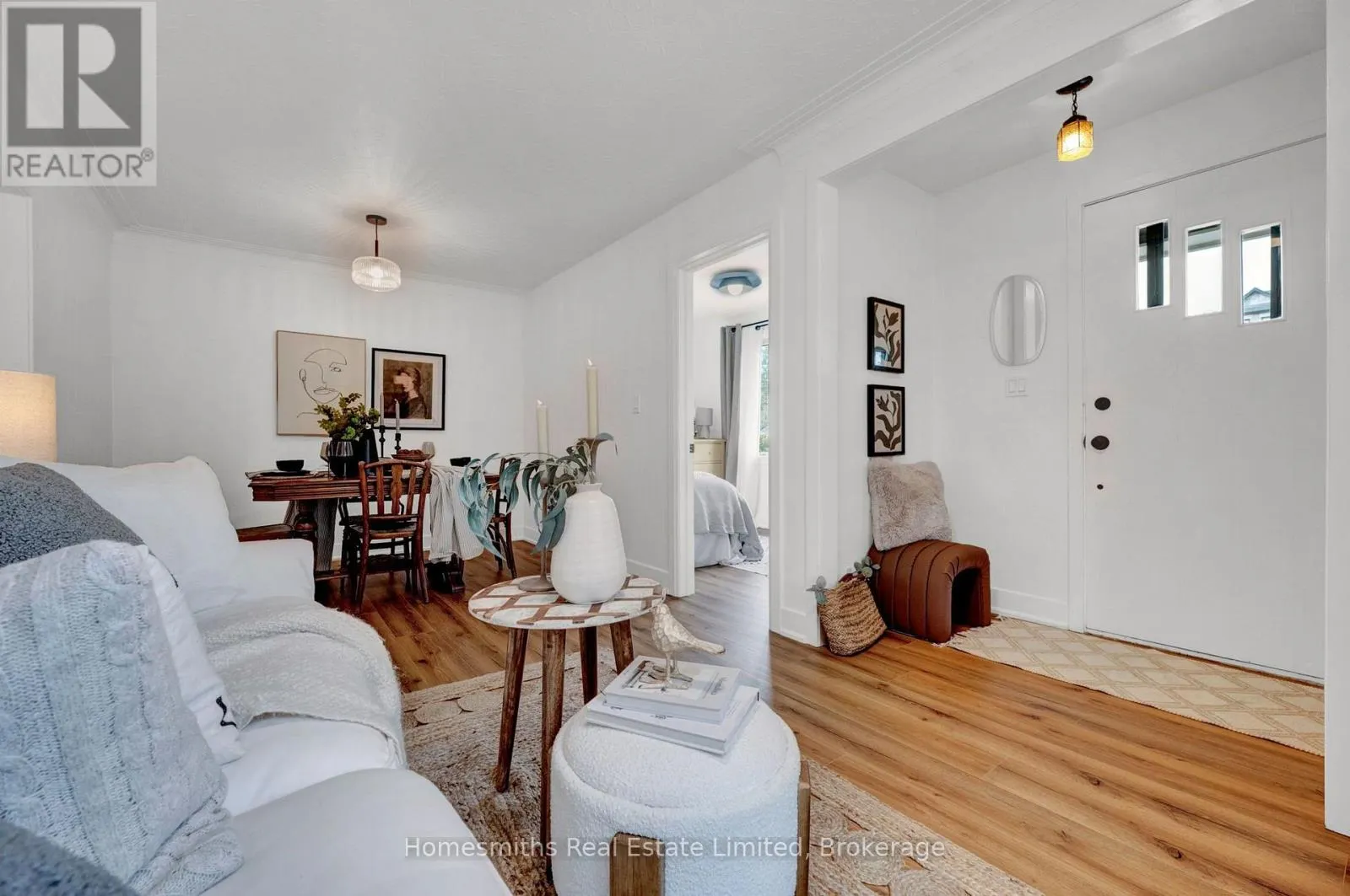 1 EDSALL AVENUE