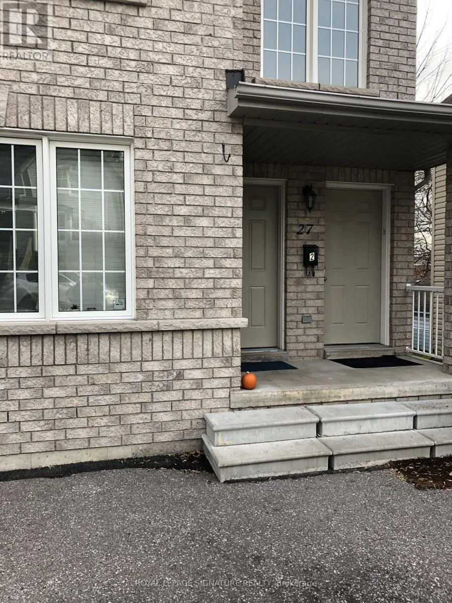 2 - 27 NASSAU STREET