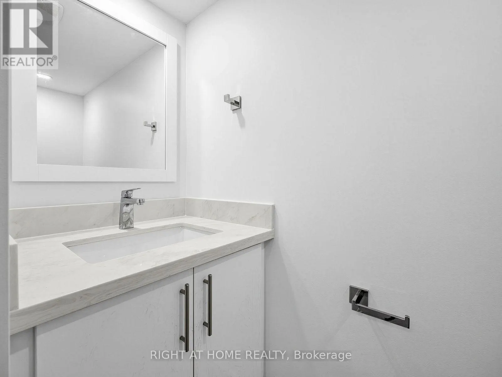 BASEMENT - 75 BARRYMORE ROAD