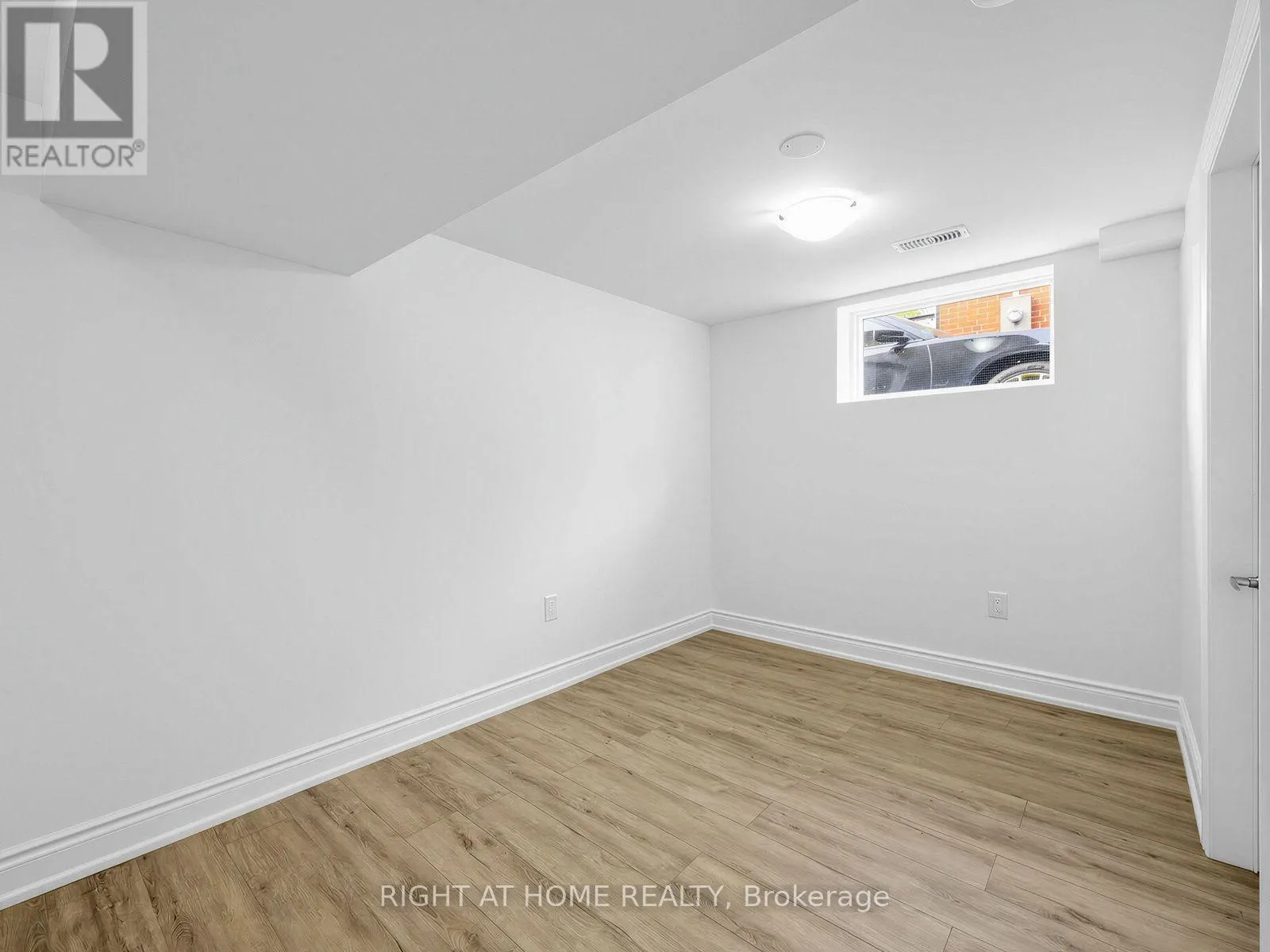 BASEMENT - 75 BARRYMORE ROAD