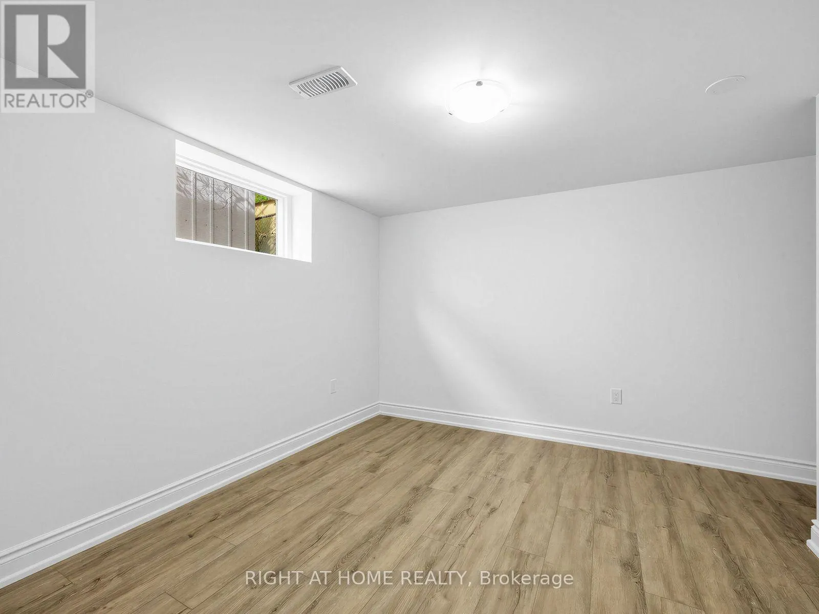 BASEMENT - 75 BARRYMORE ROAD