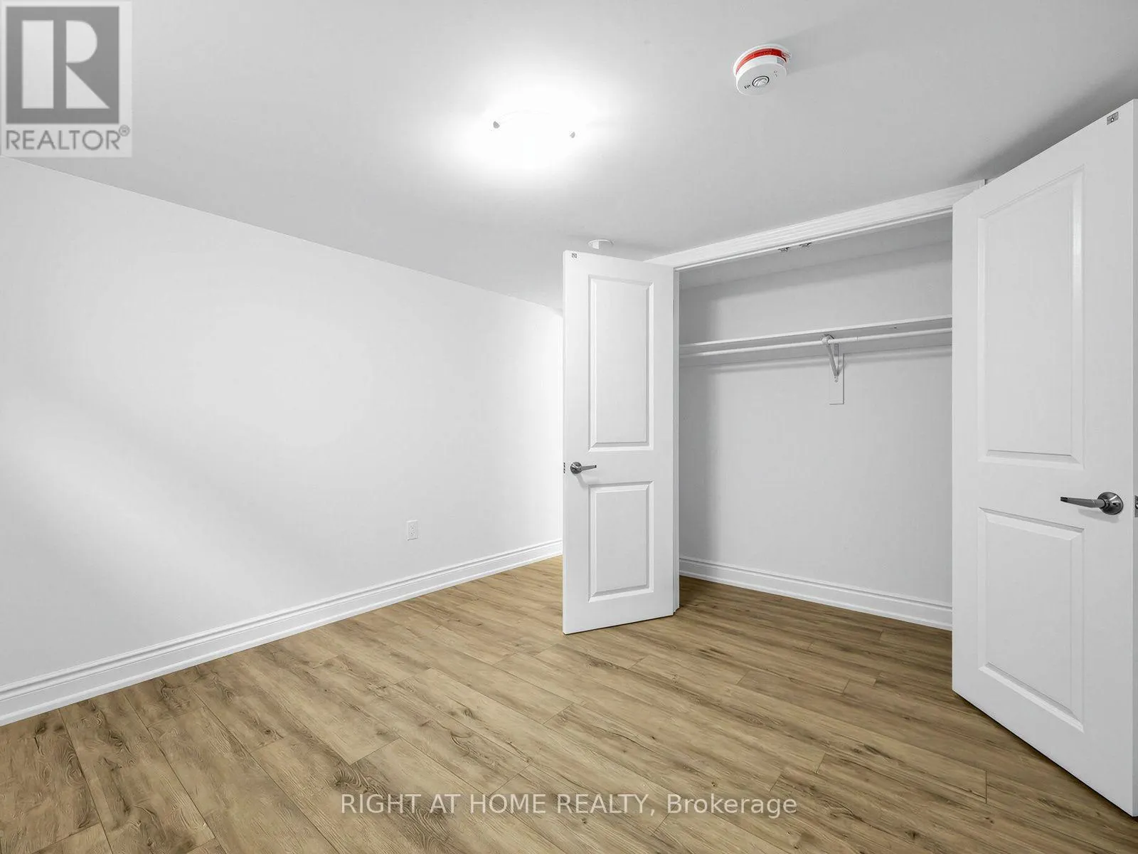 BASEMENT - 75 BARRYMORE ROAD