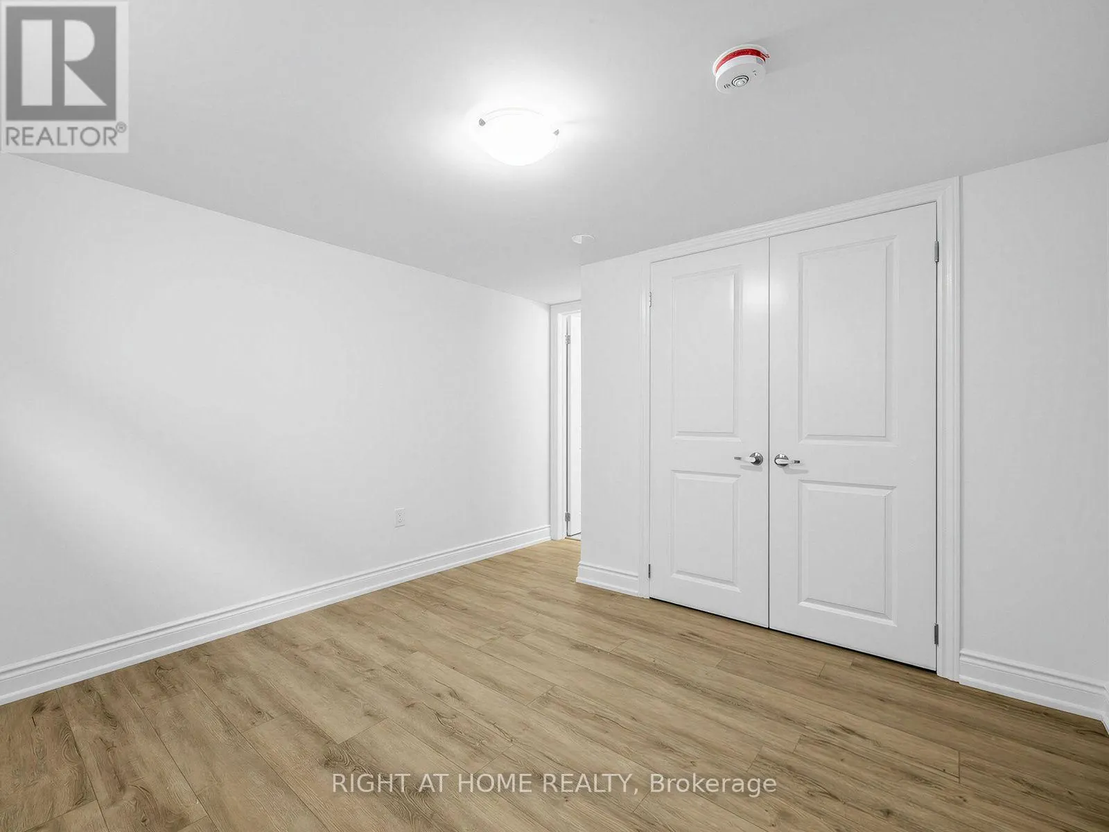 BASEMENT - 75 BARRYMORE ROAD