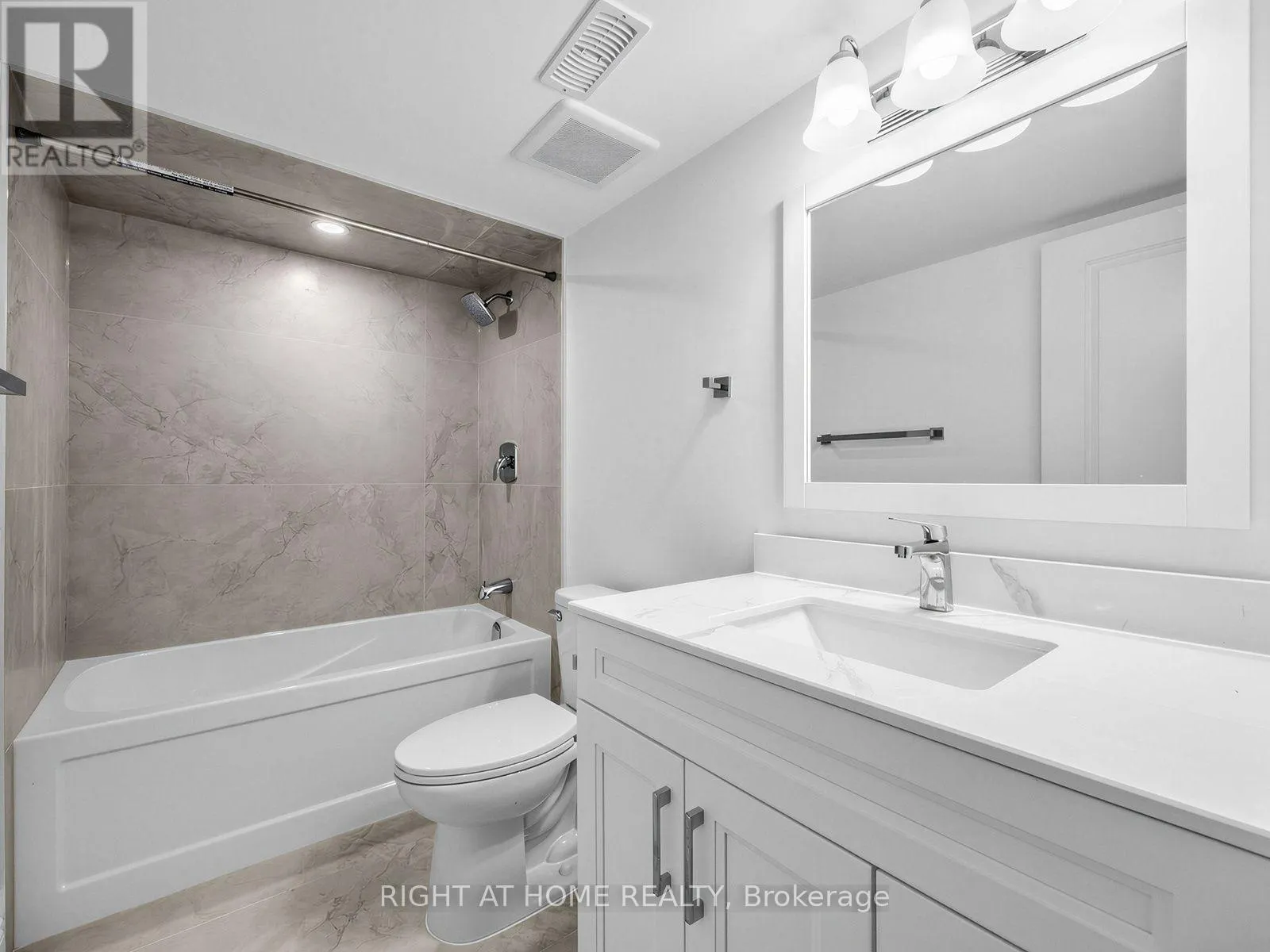 BASEMENT - 75 BARRYMORE ROAD