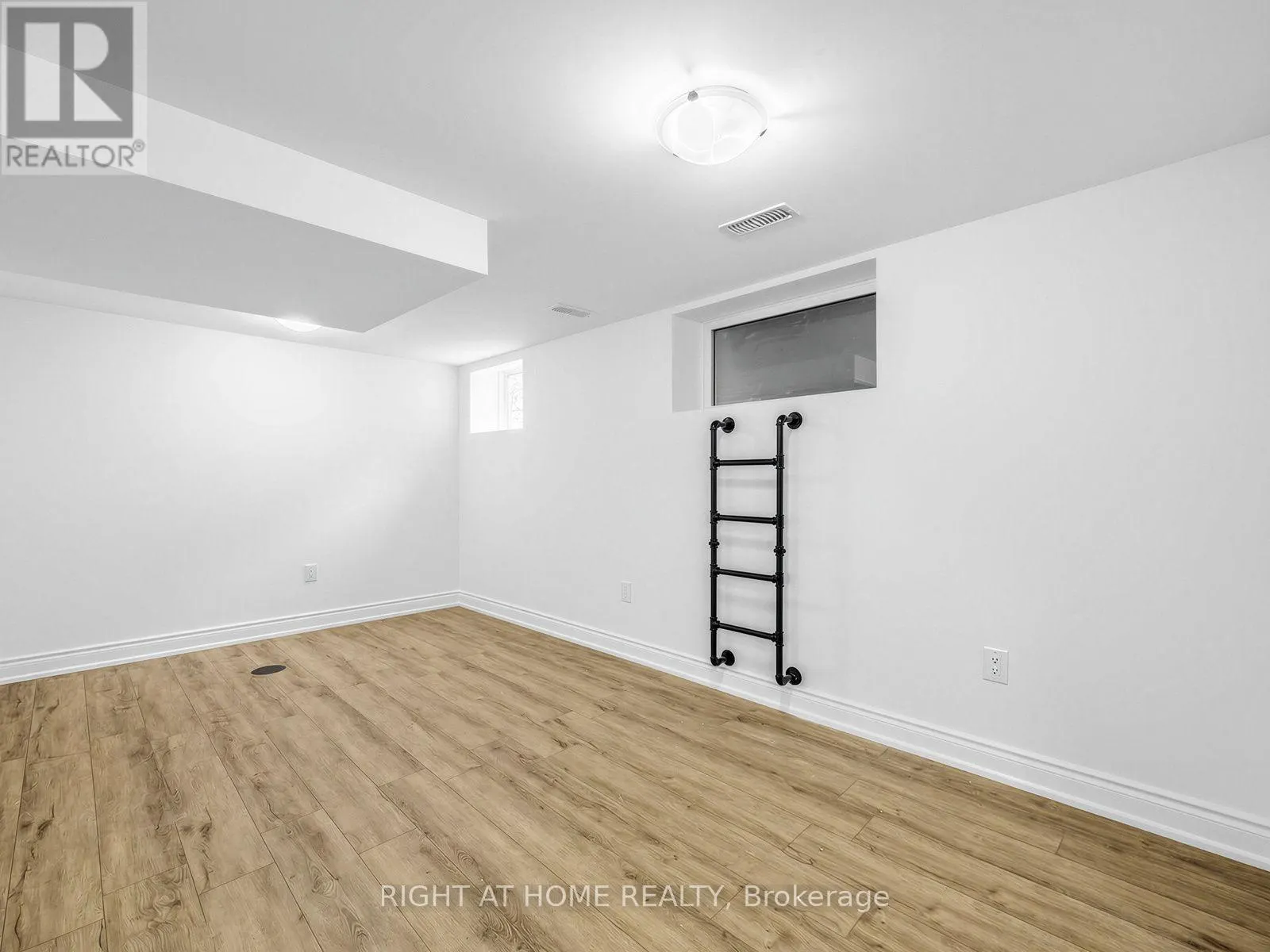 BASEMENT - 75 BARRYMORE ROAD