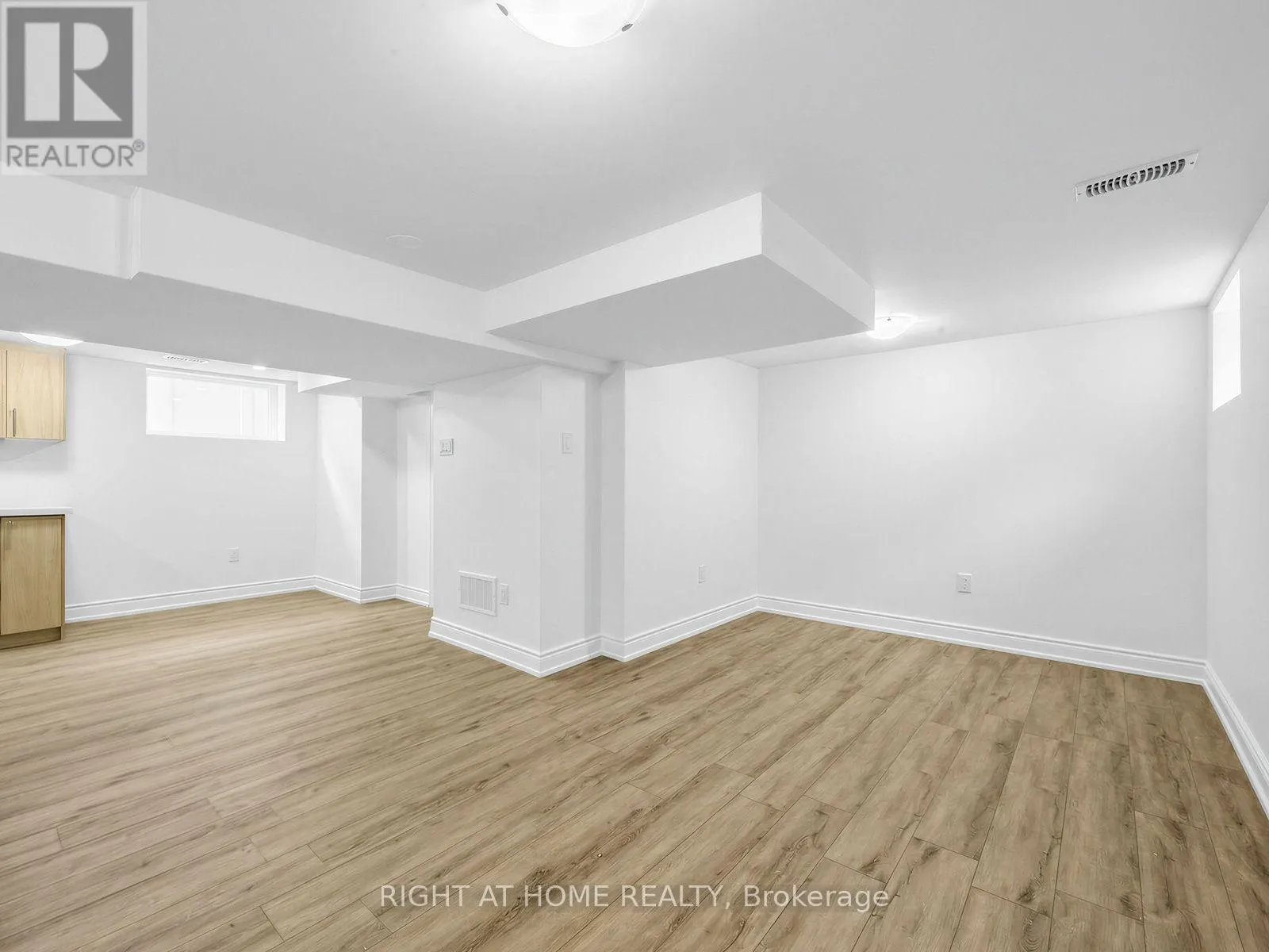 BASEMENT - 75 BARRYMORE ROAD