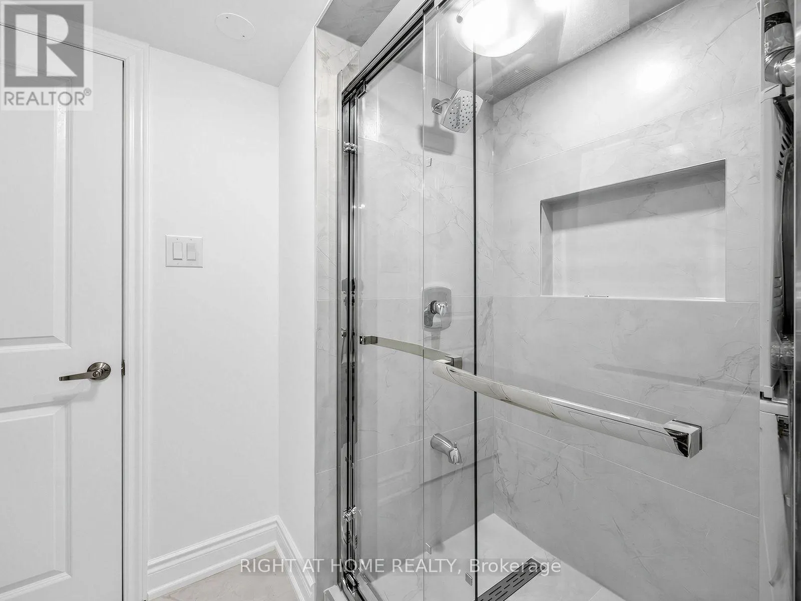 BASEMENT - 75 BARRYMORE ROAD