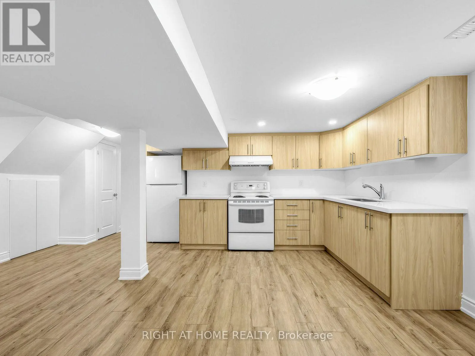 BASEMENT - 75 BARRYMORE ROAD