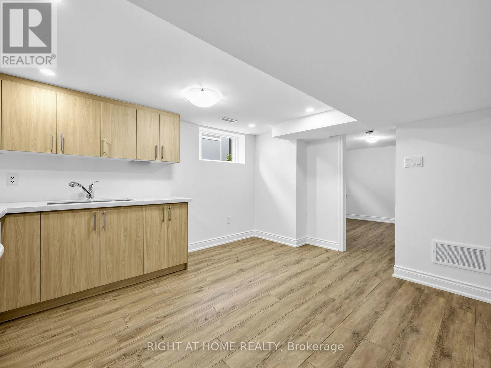 BASEMENT - 75 BARRYMORE ROAD