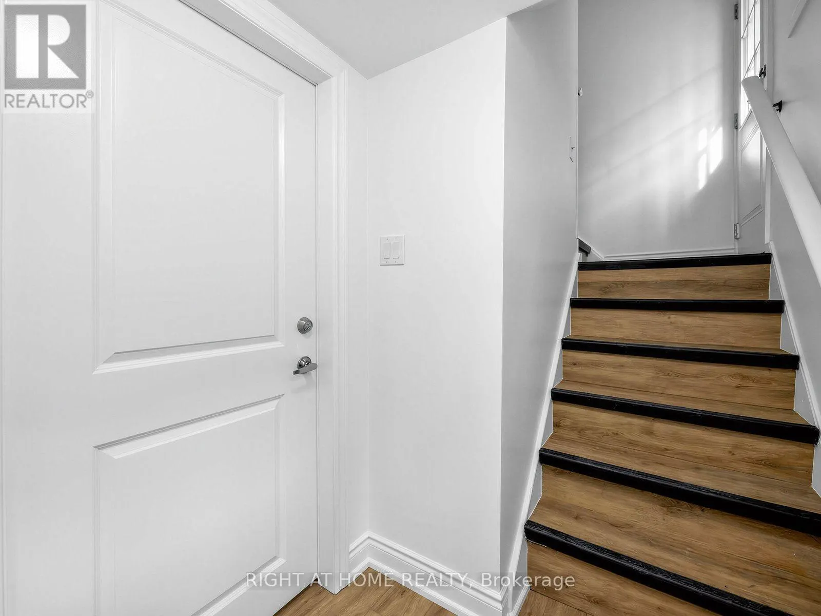BASEMENT - 75 BARRYMORE ROAD