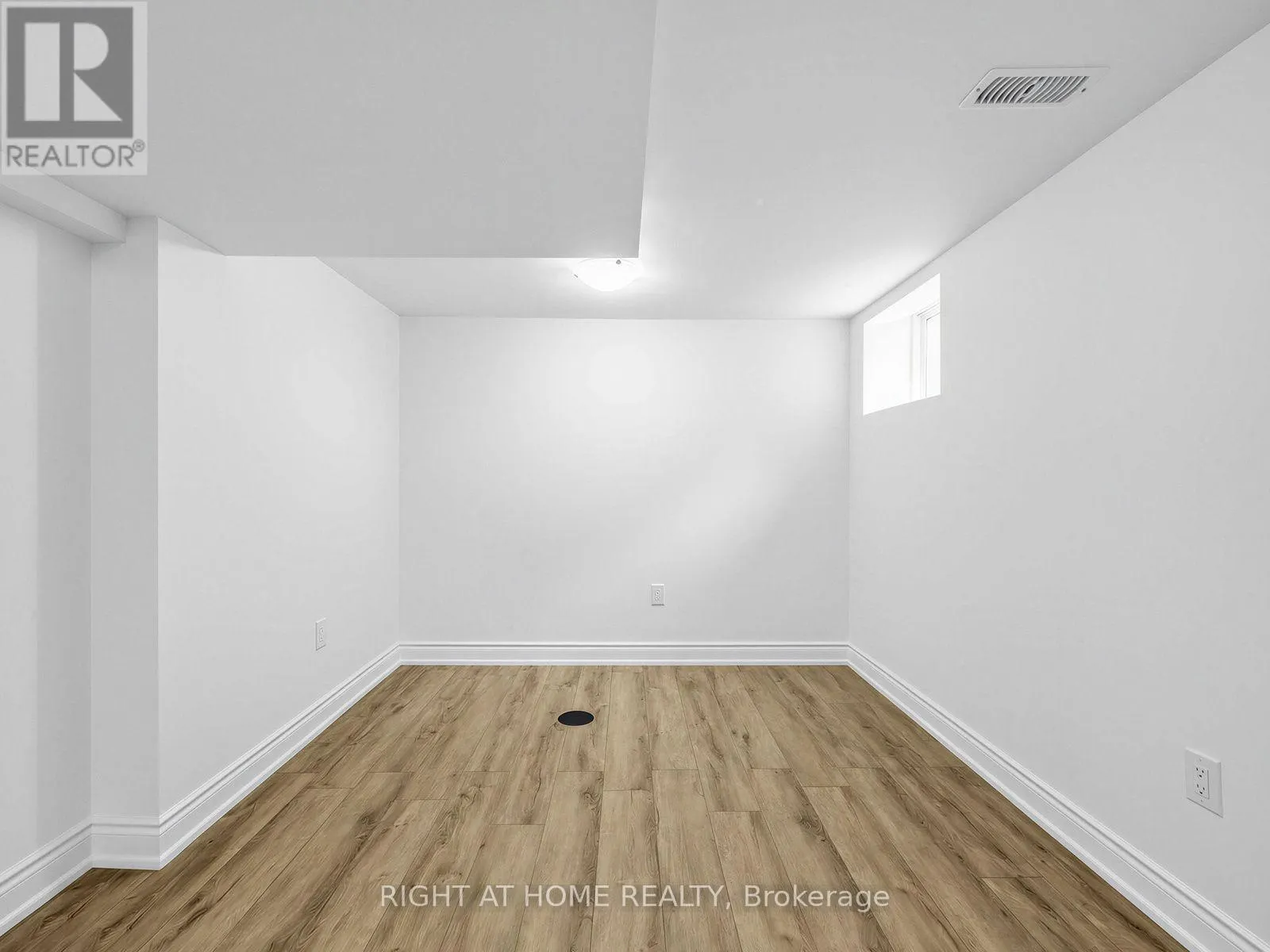 BASEMENT - 75 BARRYMORE ROAD