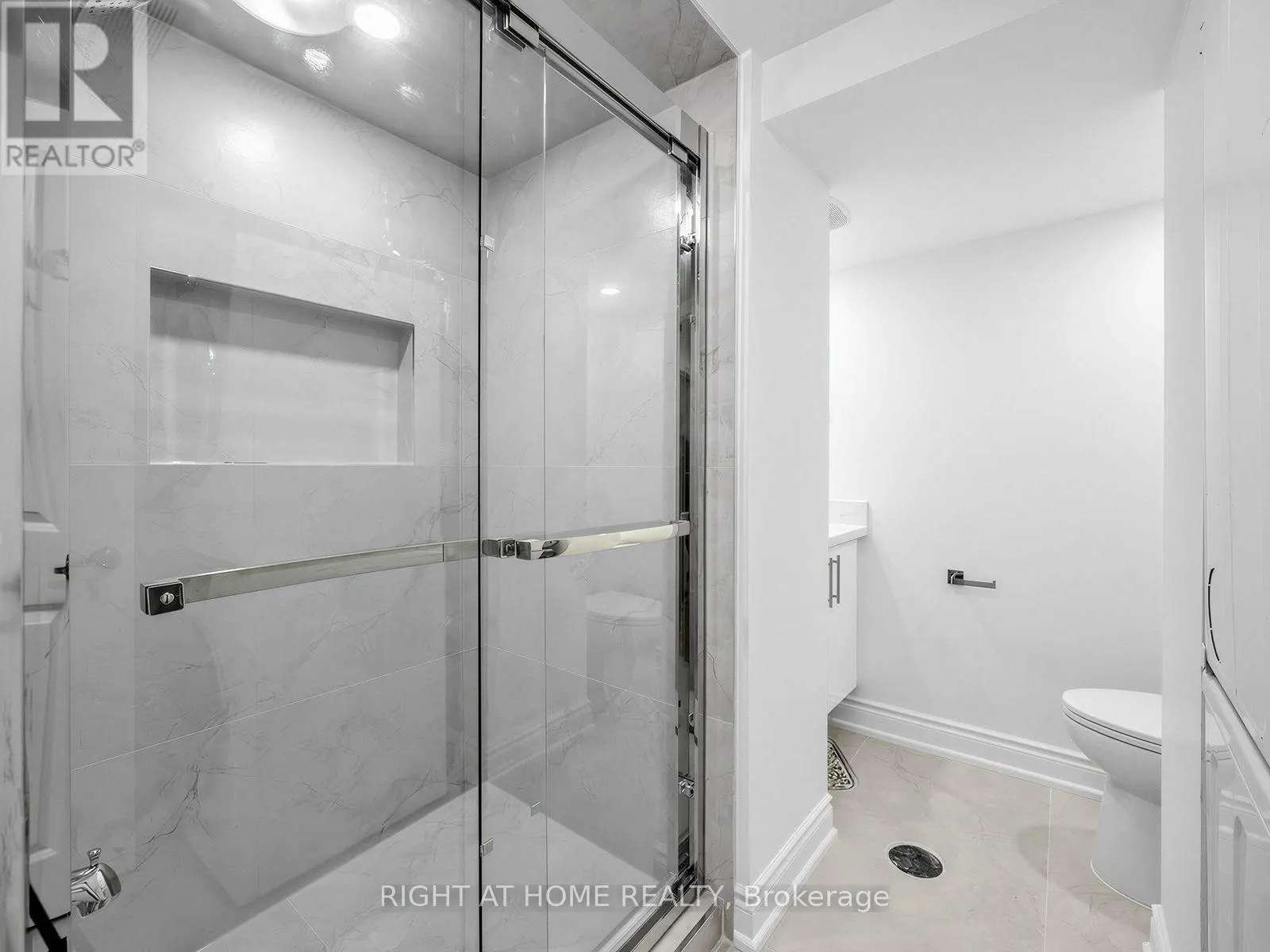 BASEMENT - 75 BARRYMORE ROAD