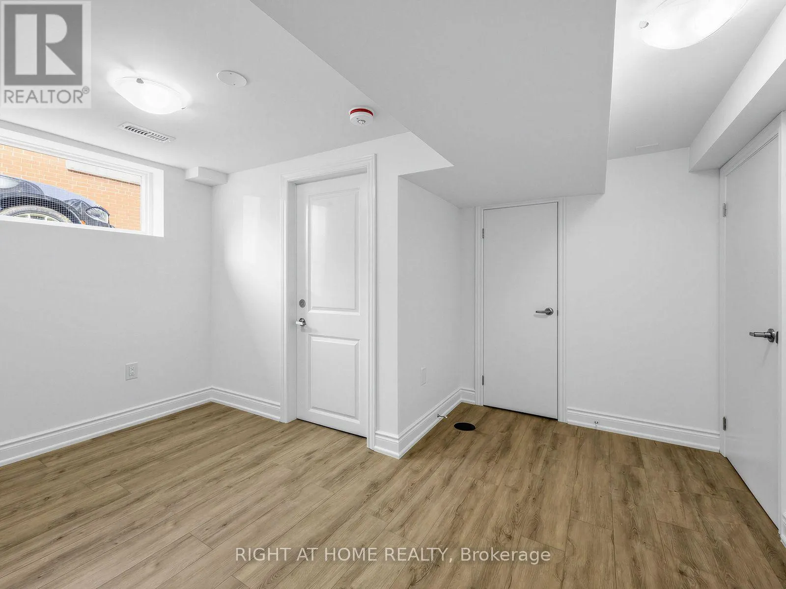 BASEMENT - 75 BARRYMORE ROAD