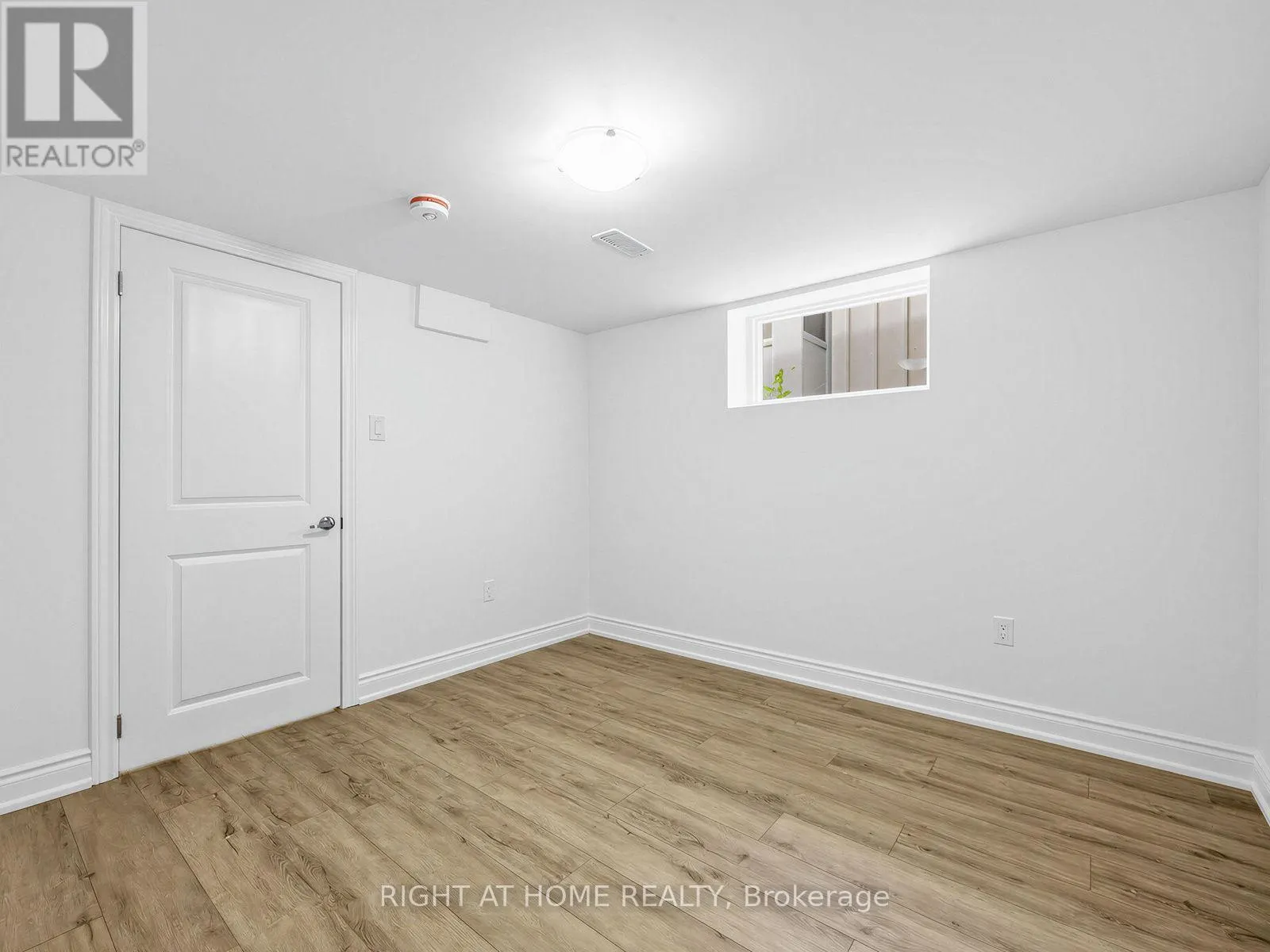 BASEMENT - 75 BARRYMORE ROAD