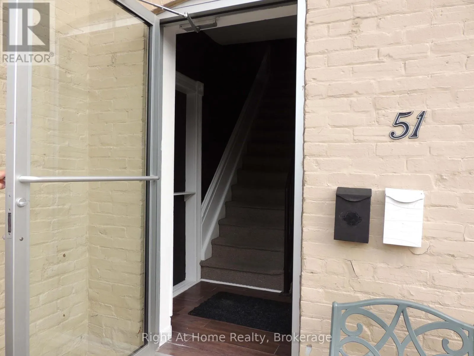 2ND FLOOR - 51 BALDWIN STREET #2nd Floor