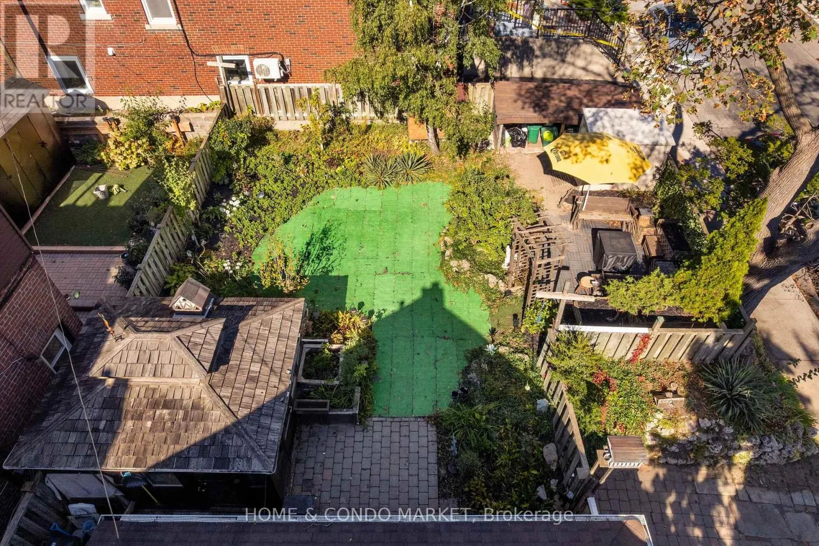 164 BROOKSIDE DRIVE