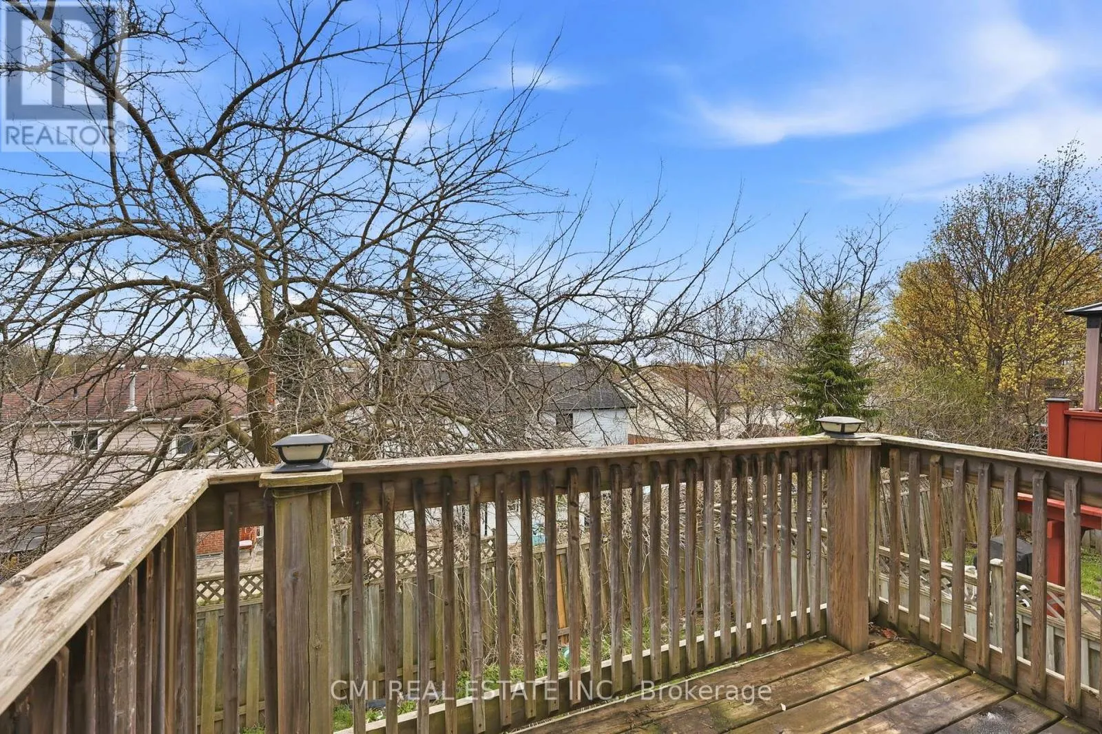 2275 CHAPMAN COURT