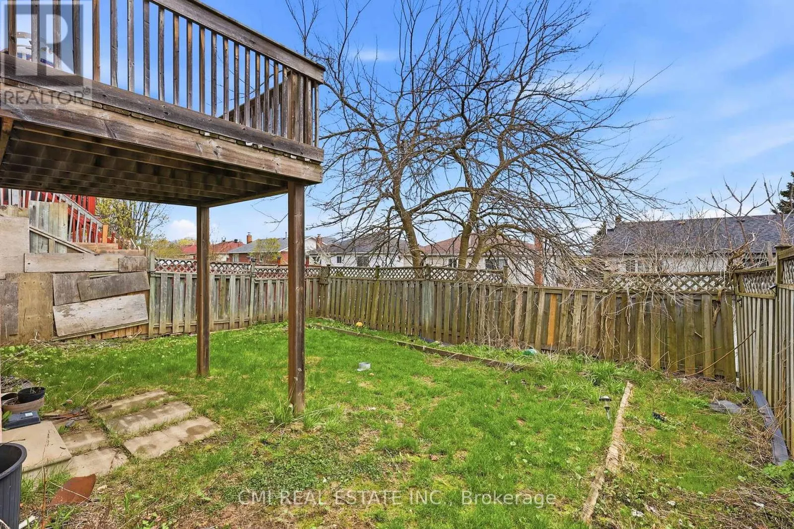 2275 CHAPMAN COURT