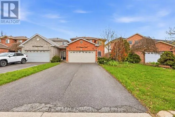 2275 CHAPMAN COURT