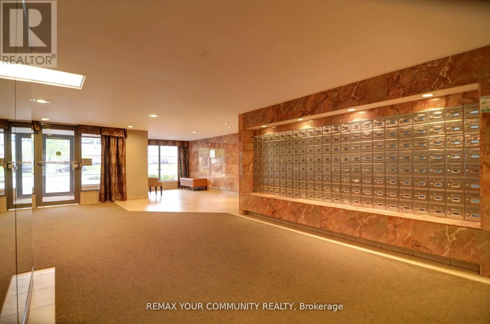 103 - 3131 BRIDLETOWNE CIRCLE