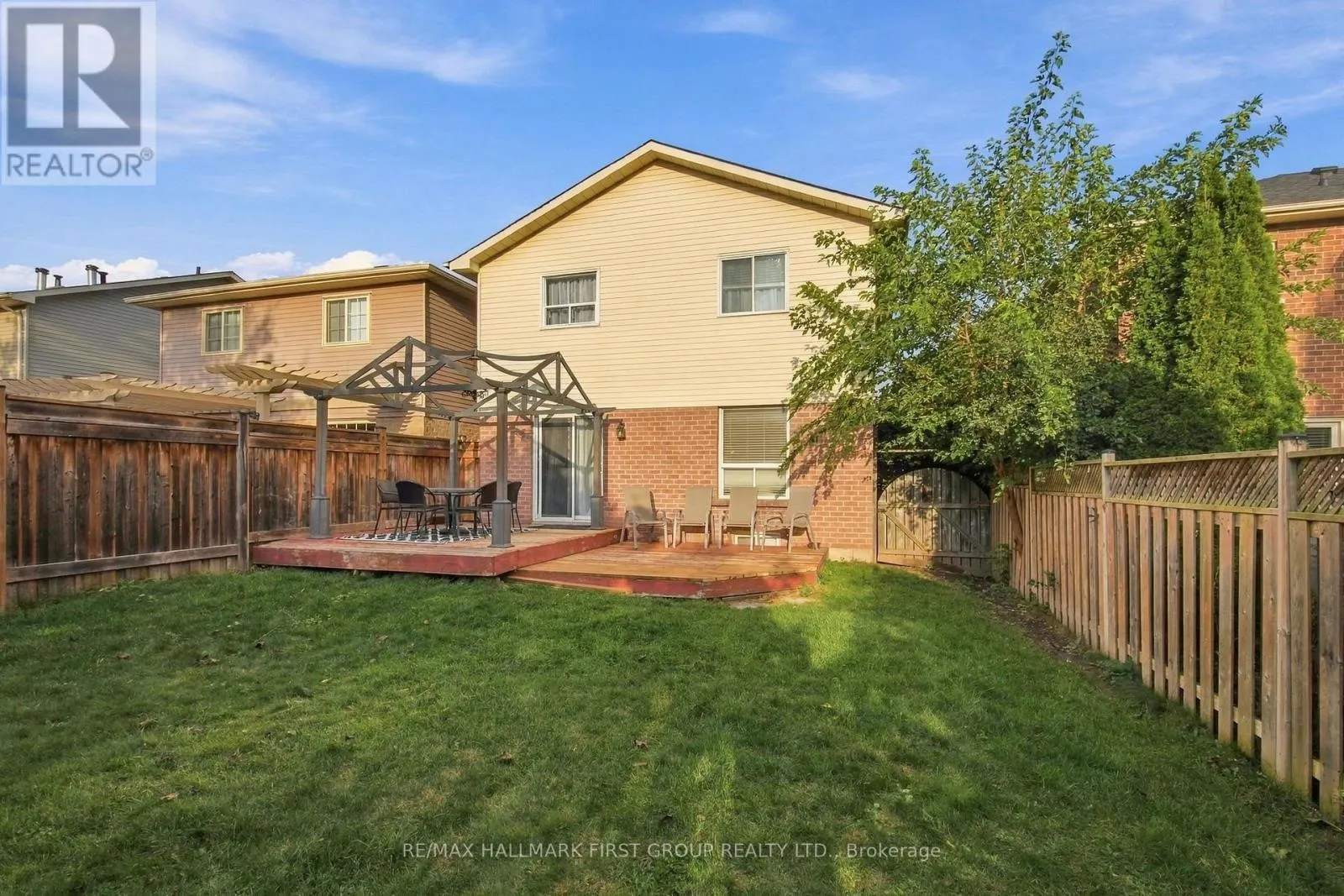 82 RICE DRIVE