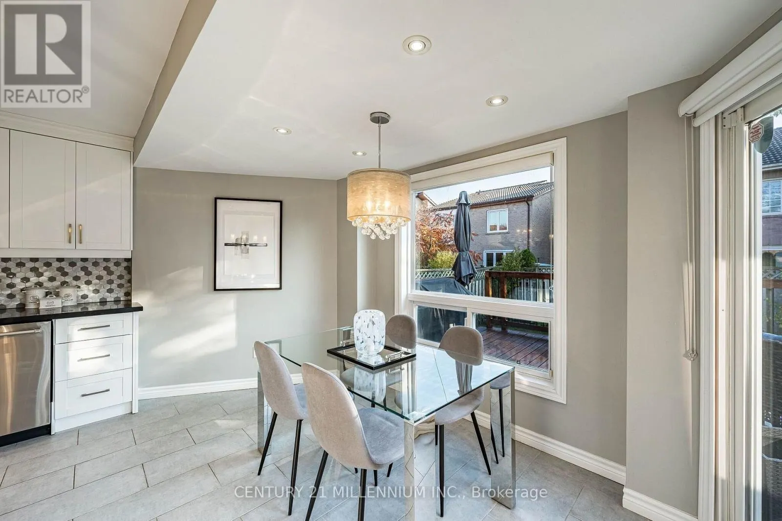 31 DURNESS AVENUE