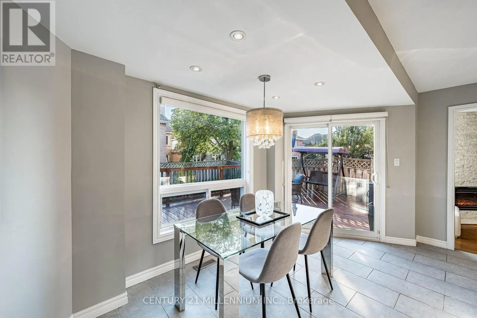 31 DURNESS AVENUE