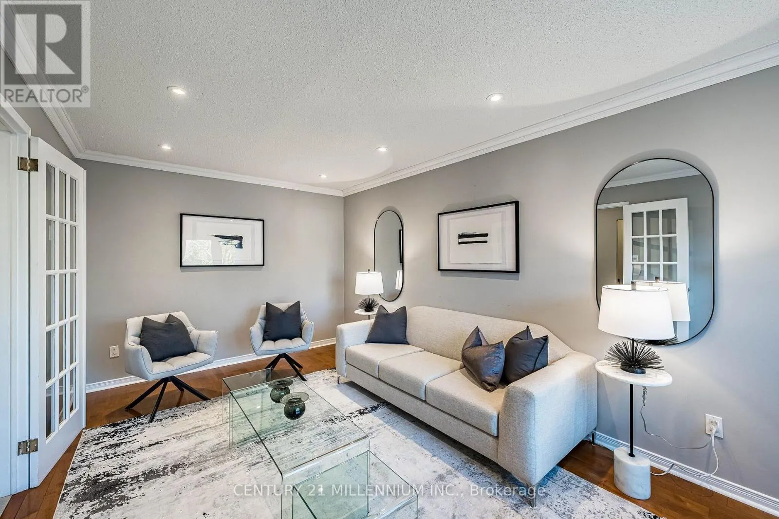 31 DURNESS AVENUE