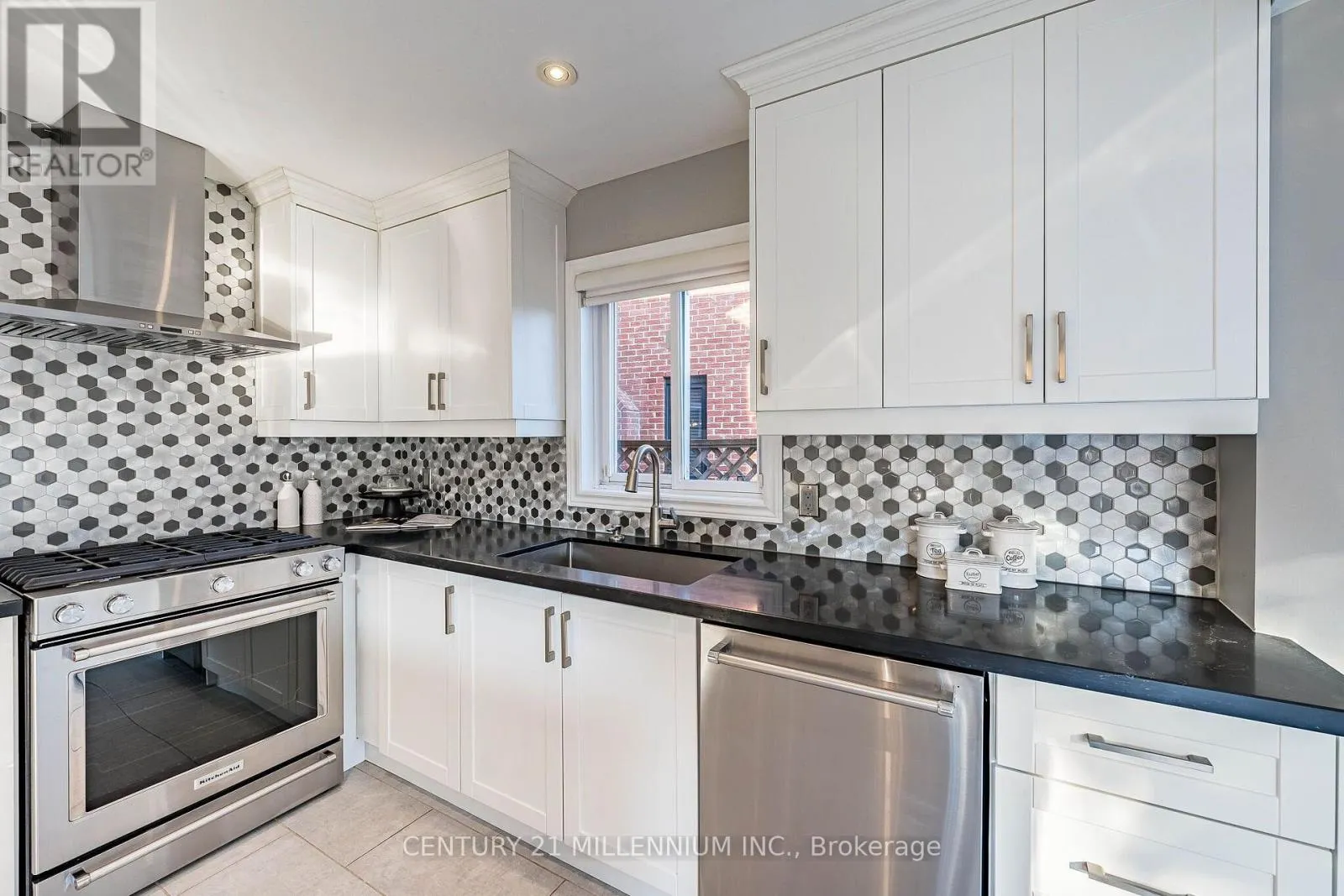 31 DURNESS AVENUE