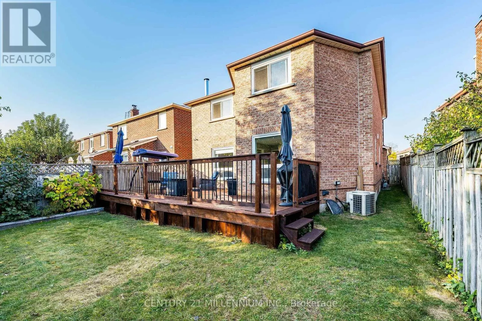 31 DURNESS AVENUE