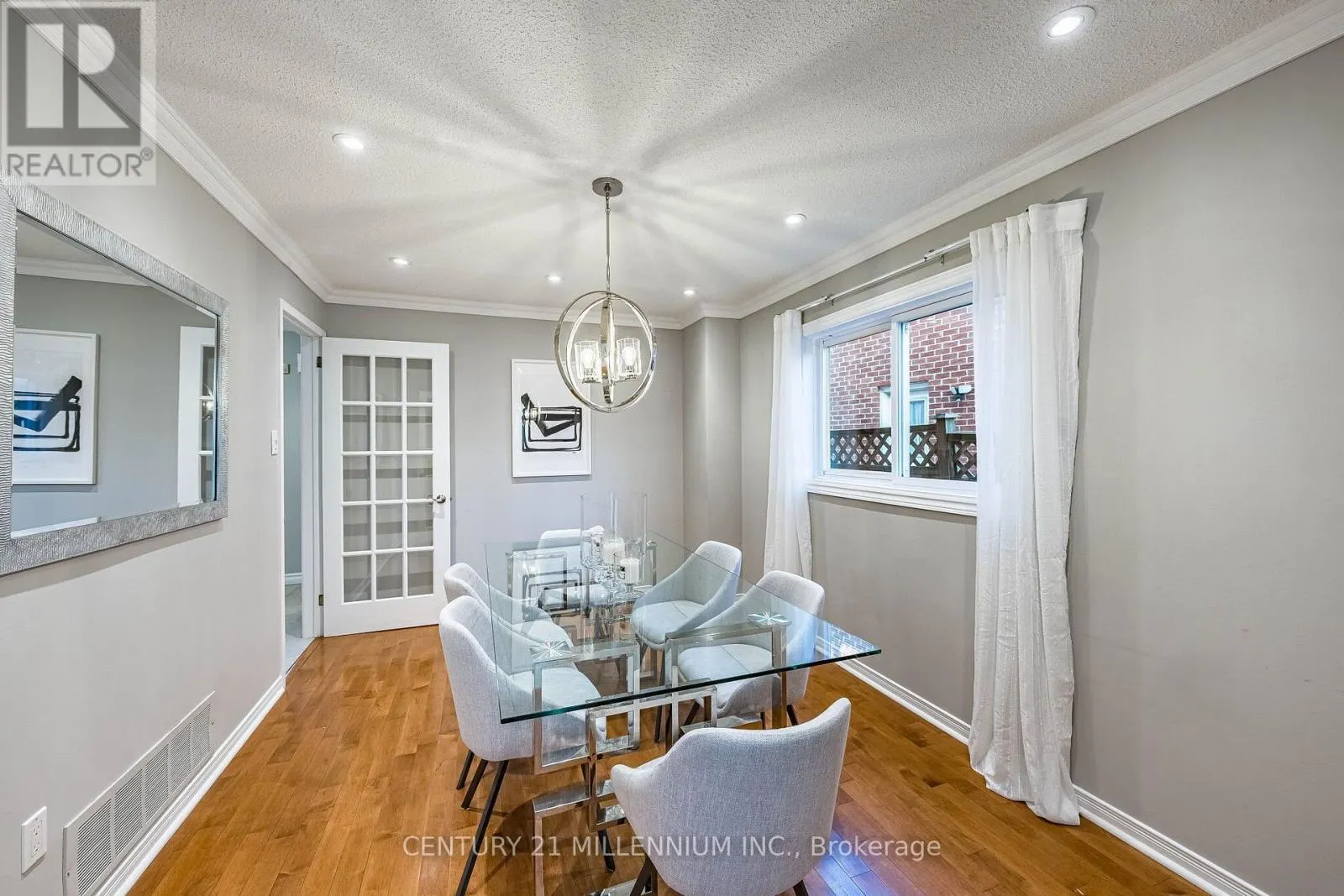 31 DURNESS AVENUE