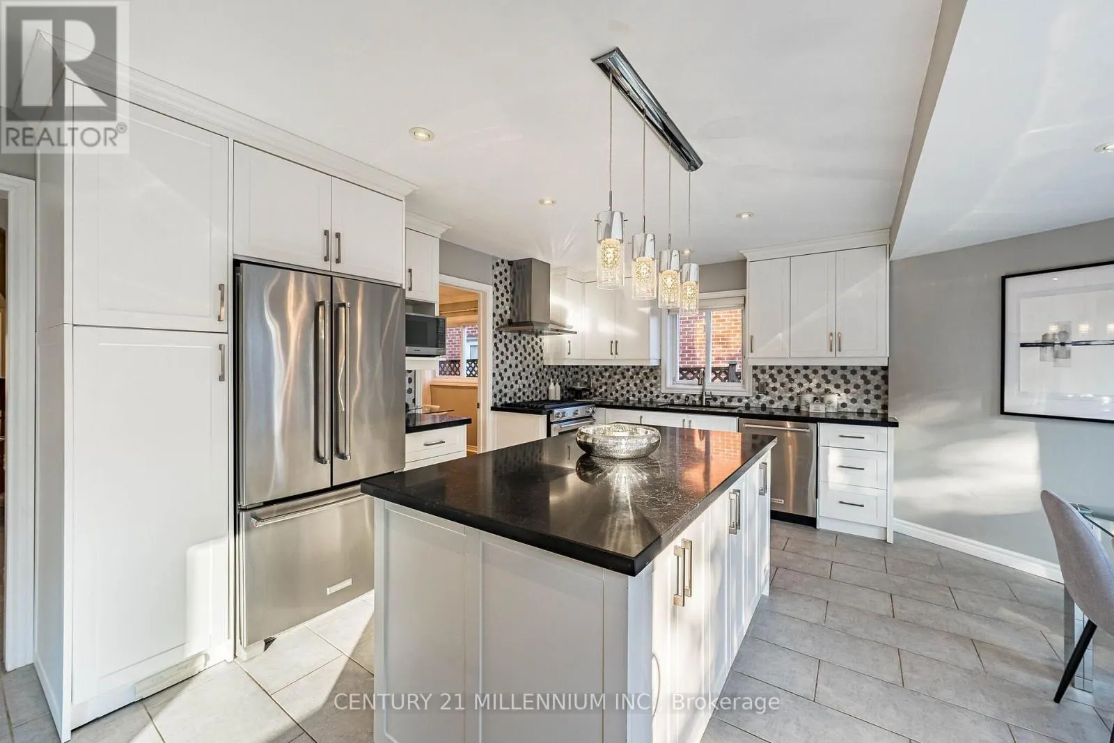 31 DURNESS AVENUE